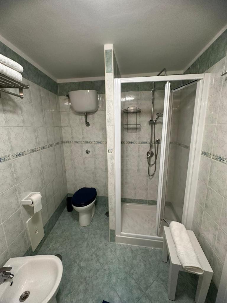 Apartment Bella Chiaia Naples