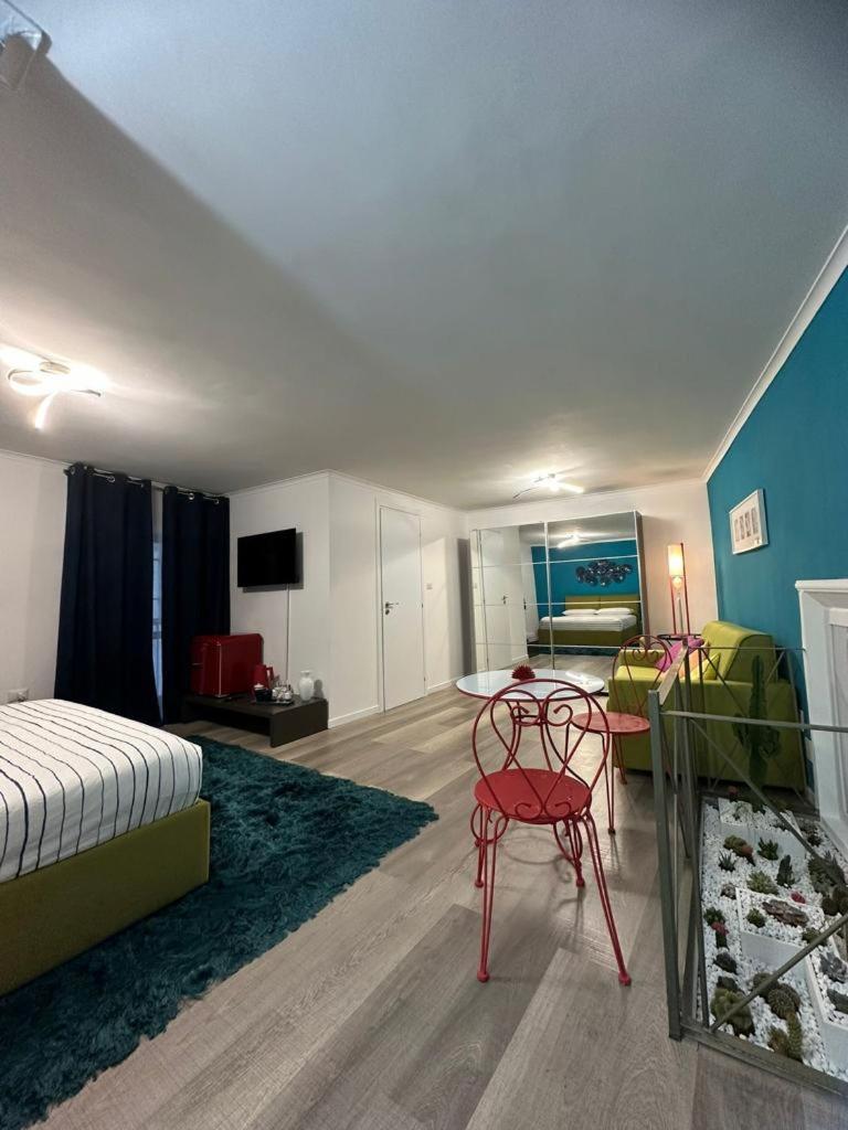 Apartment Bella Chiaia Naples