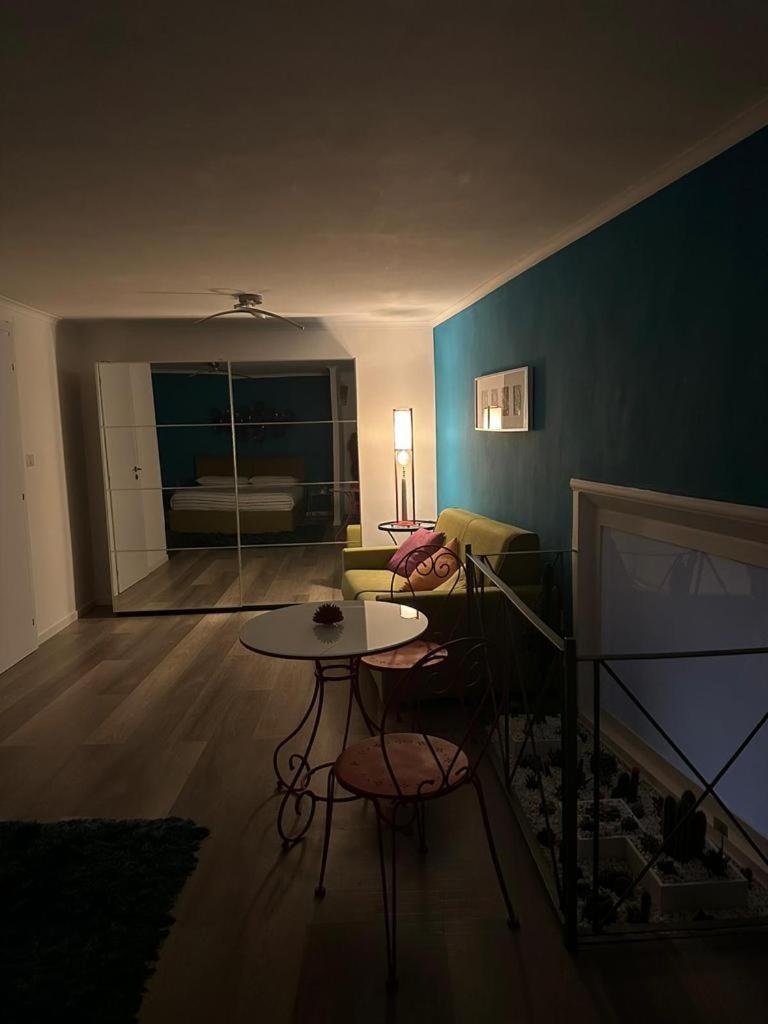Apartment Bella Chiaia *