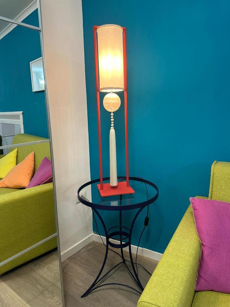 Apartment Bella Chiaia Naples