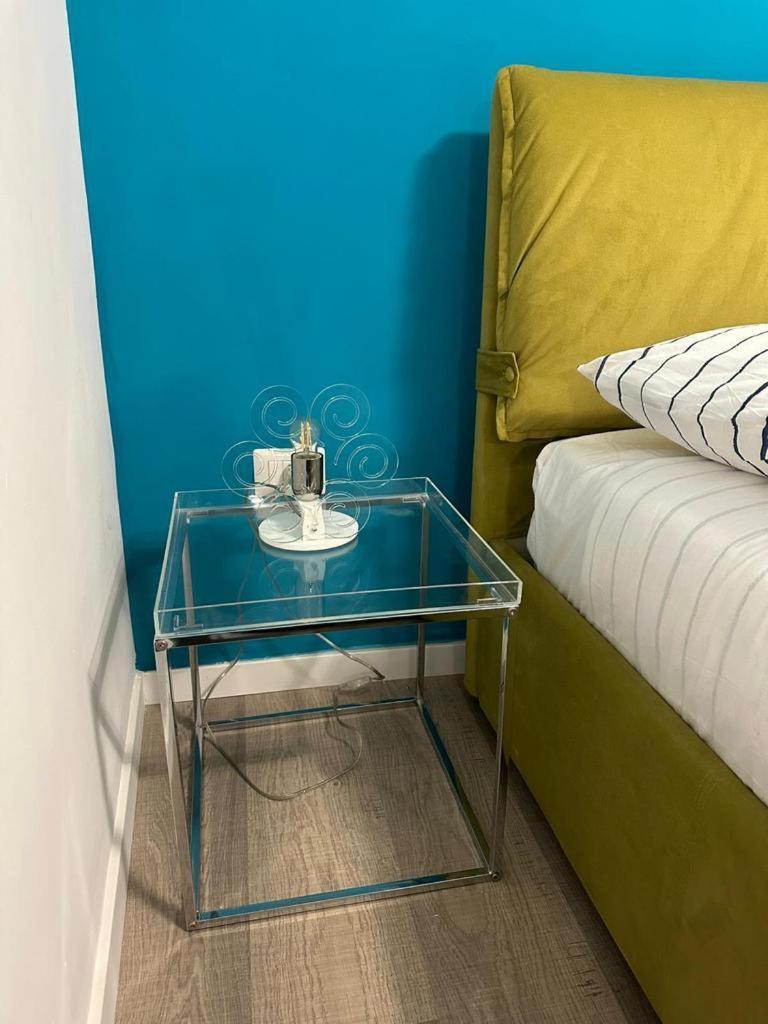 Apartment Bella Chiaia *