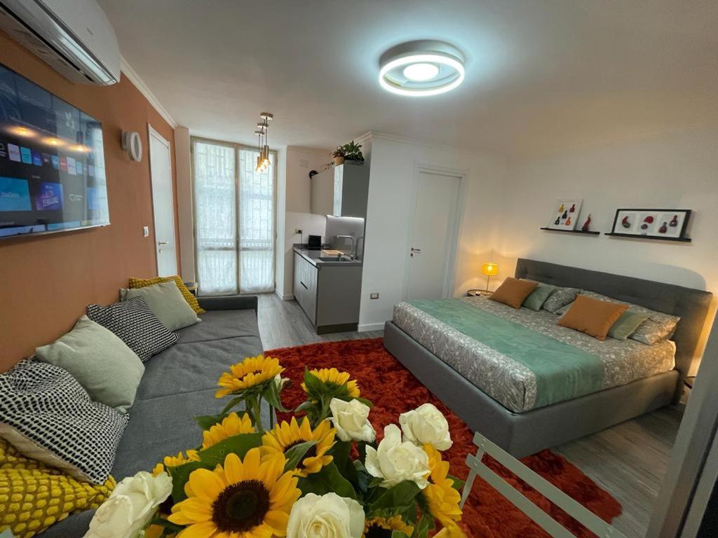 Bella Chiaia Apartment Naples