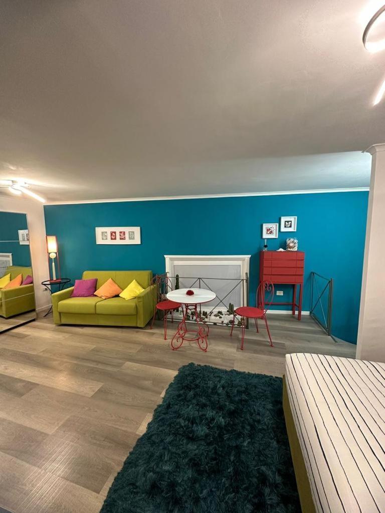 Apartment Bella Chiaia Naples