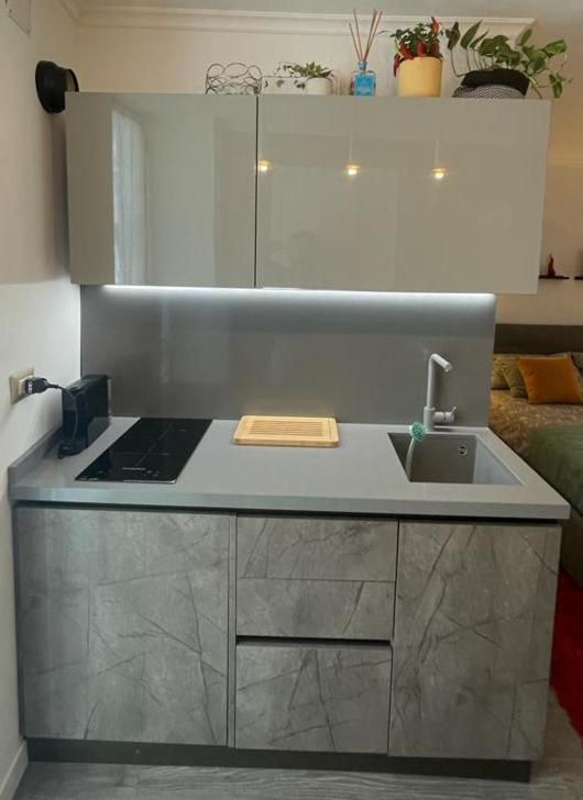 Bella Chiaia Apartment