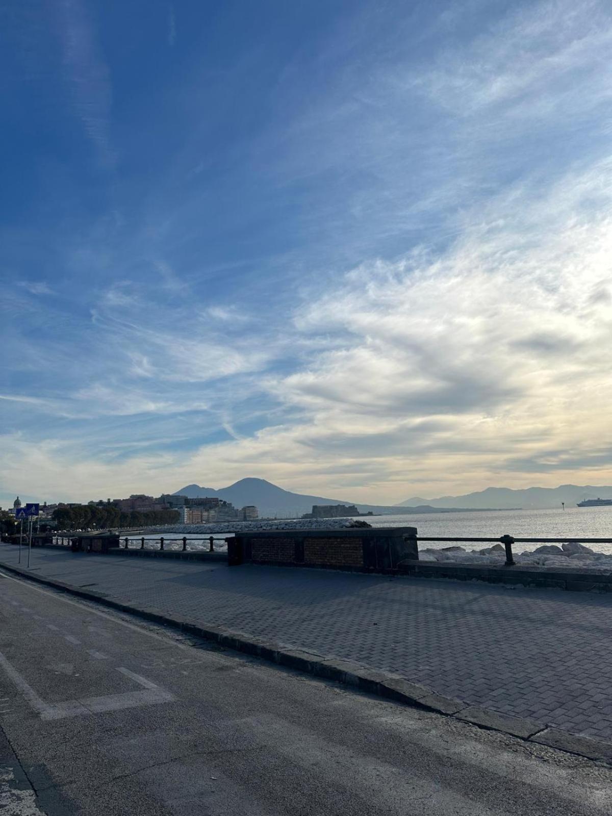 Appartamento Bella Chiaia Napoli