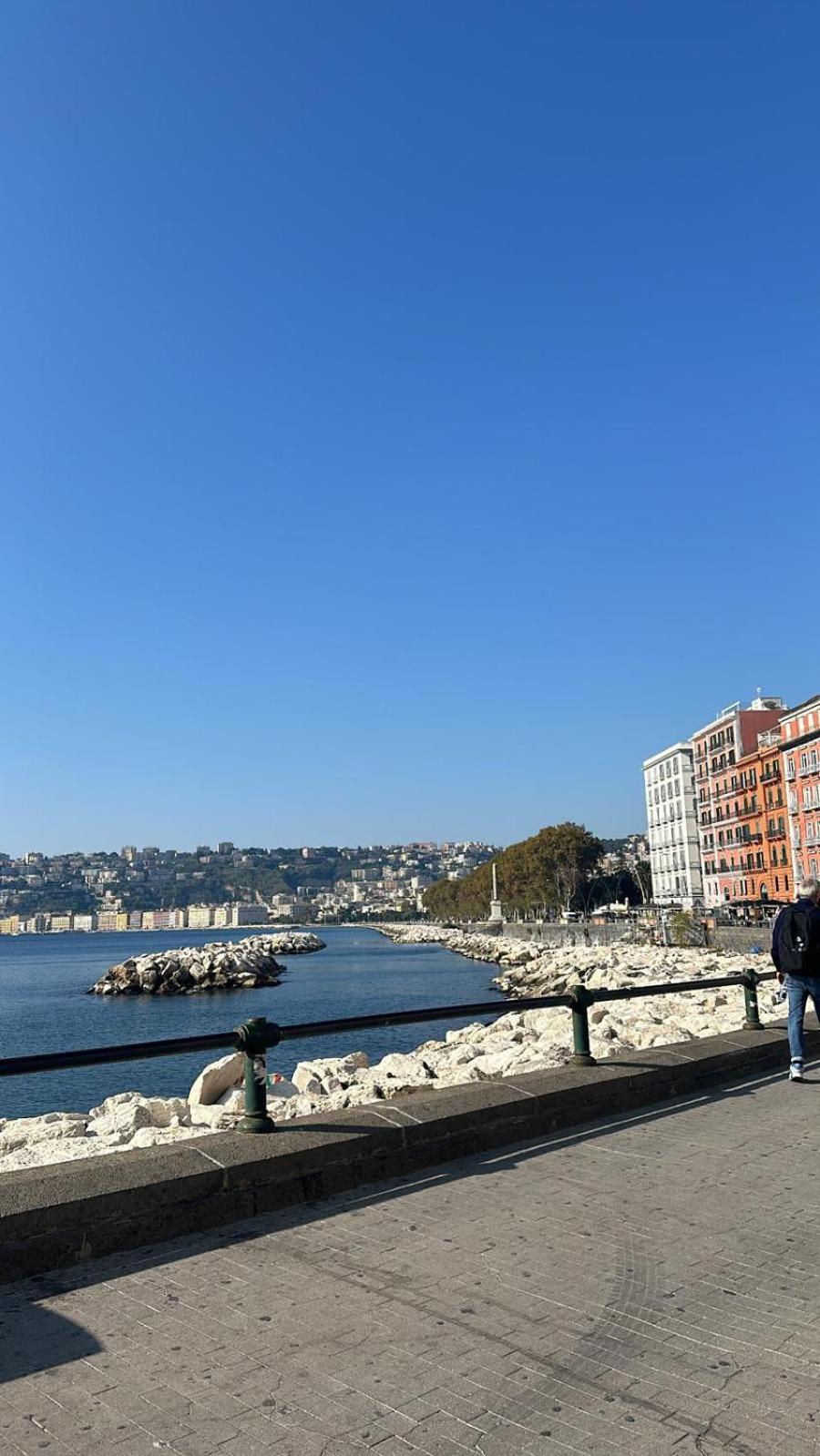 Appartamento Bella Chiaia Napoli